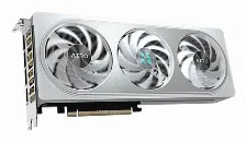 Tarjeta De Video Gigabyte Geforce Rtx 5060 Aero Oc 8g, 8 Gb, 128 Bit, Gddr7, Pci Express 5.0